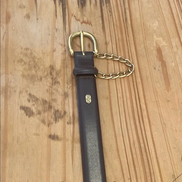 🎉 AUTHENTIC RALPH LAUREN BELT‼️ - Picture 6 of 10